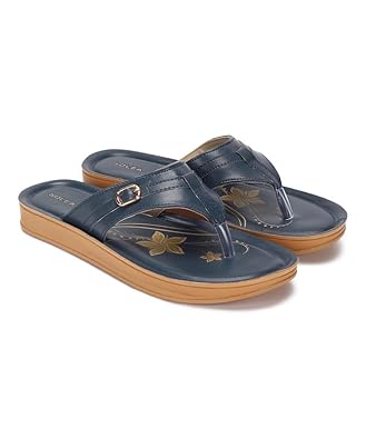 PARAGON PUK7010L Women’s Sandals | Casual & Formal Sandals | Stylish, Comfortable & Durable | for Daily & Occasion Wear