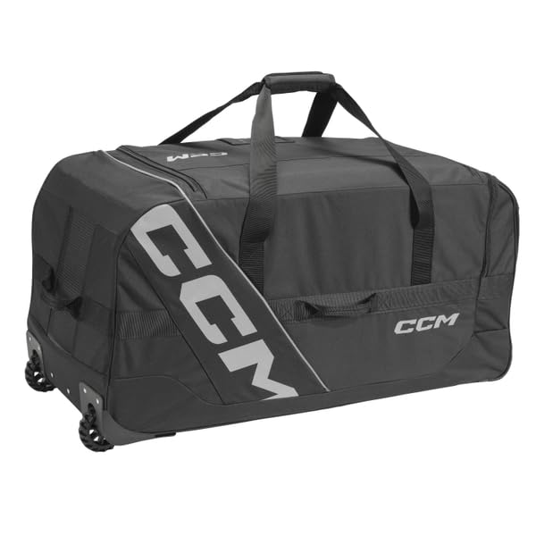 CCM Sac à roulettes 570 W 9,5 m