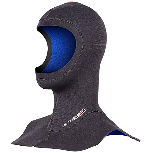 DRIS Dive Gear Neoprene Neck Seals