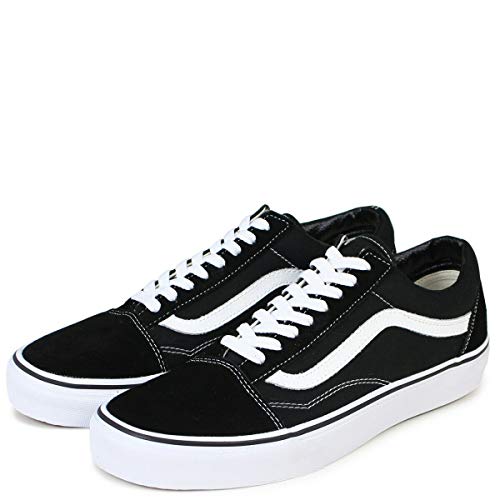 VANS ���@���Y �I�[���h�X�N�[�� �X�j�[�J�[ VN000D3HY28 [���s�A���i]