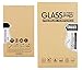 AKNICI 2-Pack Screen Protector for ALLDOCUBE iPlay 50 Mini 8.4 Inch Tablet, Tempered Glass Film, Anti-Scratch 9H Hardness