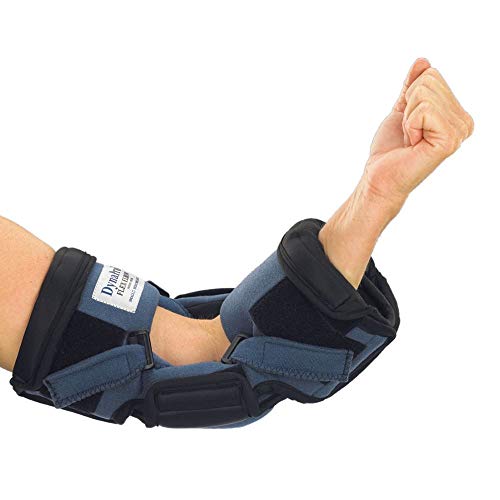 DynaPro Elbow (081504497 DynaPro Elbow Adult Medium)