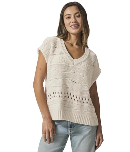 Splendid Women's Brynna Sweater Poncho
