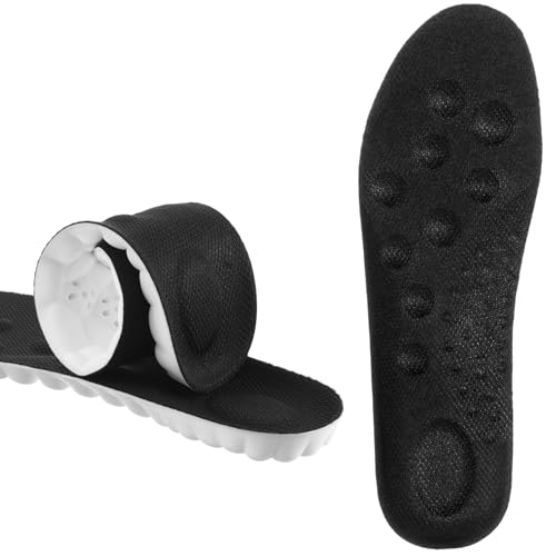 Plantillas 4D Cloud de espuma viscoelástica para soporte miniatura 6