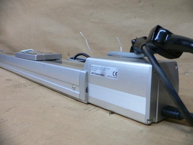 Iai Corporation Rcp2-Ss8c-I-56P-20-600-P1-M-B Robotic Servo Slide