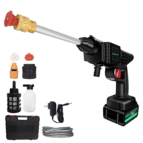 Power Washing Machine The 15 best products compared Your Motor Guide