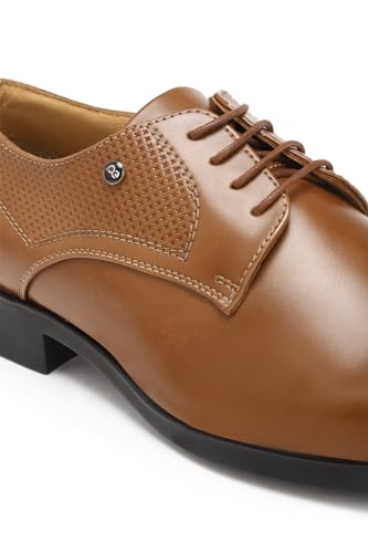 Image of Peter England Men Oxfords