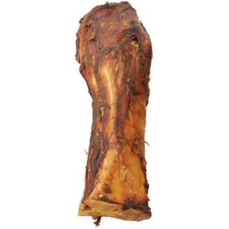 jones natural chews center bone