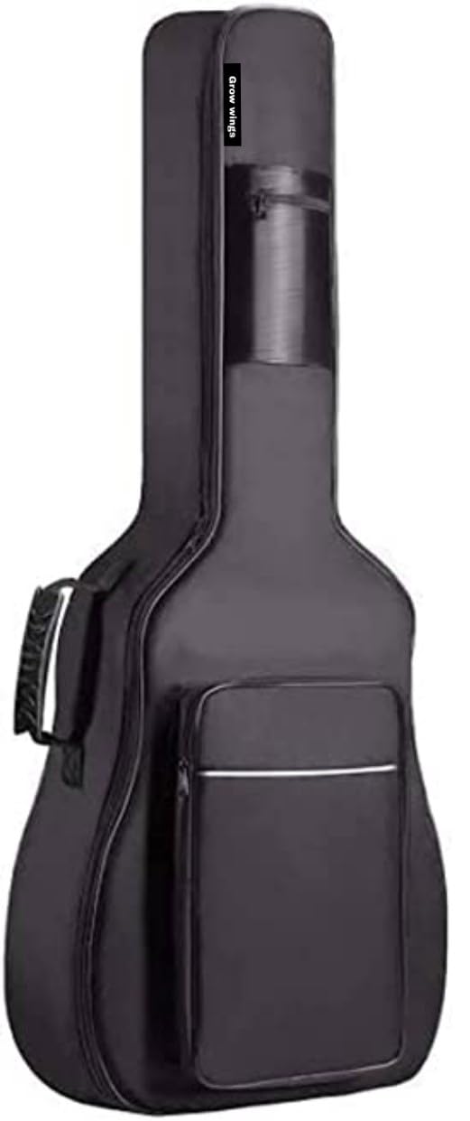 Acoustic Guitar Bag Heavy Material Guitar Bag 10mm-image-28