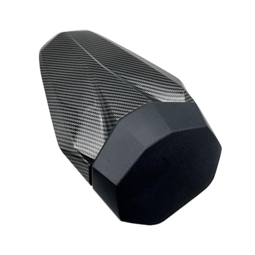 Accessoires de moto Kawasaki Z900 : carénage arrière pour sorties solo