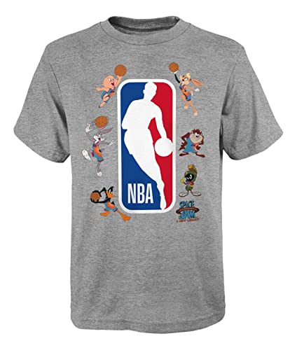 Outerstuff - Maglietta NBA 31st Team Space Jam