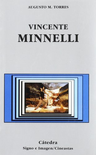  Vincente Minnelli