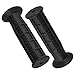 Caltric Handle Grips Compatible with Yamaha Timberwolf YFB250 24 4x4 1992 1993 1994 1995-2000