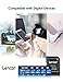 Lexar High-Performance 633x 512GB microSDXC UHS-I Card w/ SD Adapter, C10, U3, V30, A2, Full-HD & 4K Video, Up To 100MB/s Read, for Smartphones, Tablets, and Action Cameras (LSDMI512BBNL633A)
