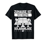 Photovoltaik Komplettanlage Kleidung & Zubehör