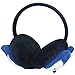 Ylucky Kids Cute Cat Earmuffs Winter Plush Ear Warmer Outdoor Ear Cover Cartoon Earflap for Boys Girls at 6-12Y