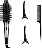 DULASP Curling Iron Automatic Curling Iron Tourmaline Ceramic Instant Hot Curling Iron-b. for Hair Styling Hair Straightners Curling Irons Hair