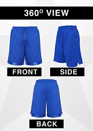 La mejor comparación de Ropa de Baloncesto para Hombre , listamos los 10 mejores. 9 Imagen adicional