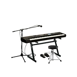 Roland Synthétiseur JUNO-DS88 - Les Beatles, Paul McCartney, John Lennon, RIngo Starr, George Harrison Roland Synthétiseur JUNO-DS88 – Image 5
