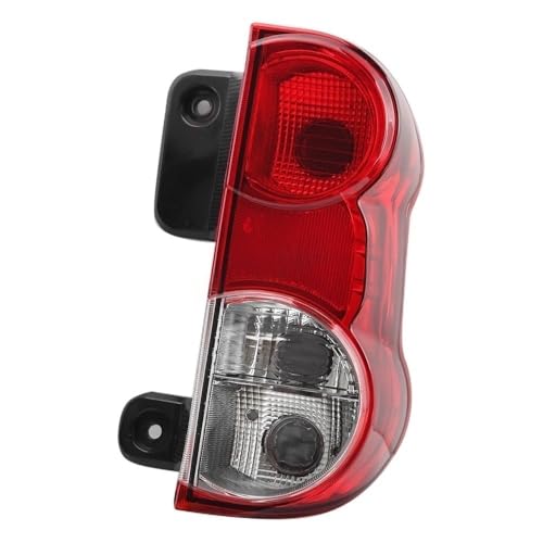 Feux arrière voiture NV200 couvercle antibrouillard étanche