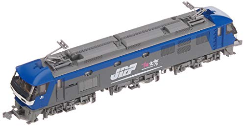 EF210-100 Kato 3034-4 locomotive électrique motrice stable