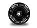 Proto Gripper Wheel 110mm Full Core Black/Black (Pair)