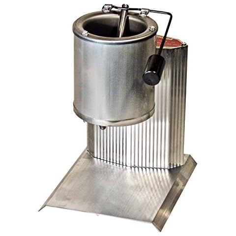 Lee Precision Production Pot IV (Grey) Cover
