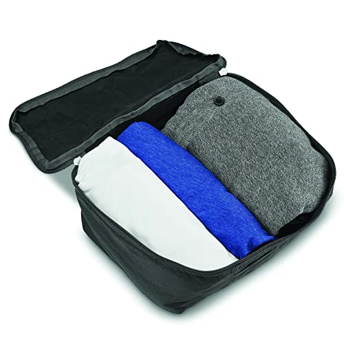 Image of Samsonite 4-in-1 Packing Cubes, Graphite, One Size