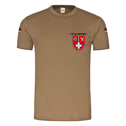 T-shirt Copytec 23040 BW Tropen robuste contre la transpiration des chasseurs de terrain