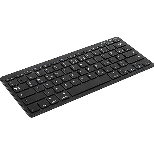 TARGUS Hardware MTI-Platform Bluetooth Keyboard De