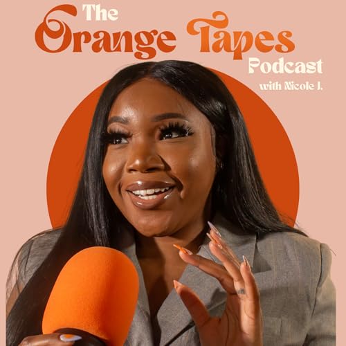 The Orange Tapes Titelbild