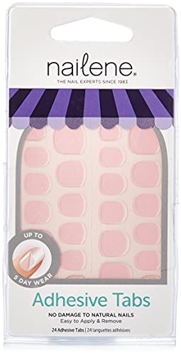 Nailene Ultra Adhesivetabs