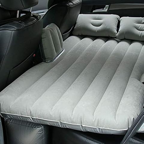 Matelas Gonflable Sinbide Voiture Cover