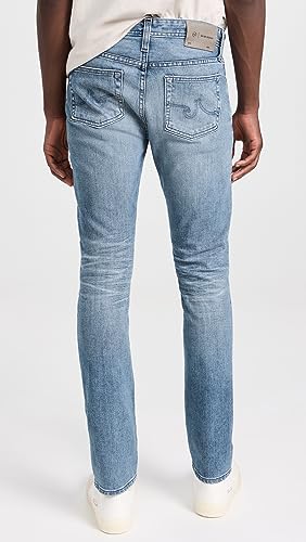 AG Adriano Goldschmied Men's Tellis Modern Slim Jean, 1783fxd3