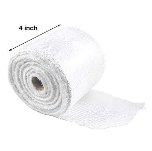 Image of Fiberglass Cloth Tape | 6 oz | 4 inch Wide by 50 Yards