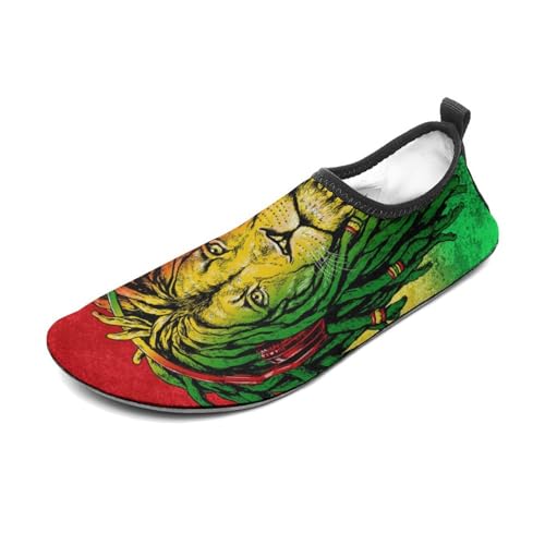 Water Shoes Barefoot Quick-Dry Aqua Socks Beach Swim Surf Yoga Exercise Shoes