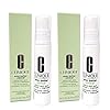 Clìnìque Even Better Clinical Radical Dark Spot Corrector + Interrupter 0.68 oz/20 ml (Lot of 2 0.34 oz/10 ml)