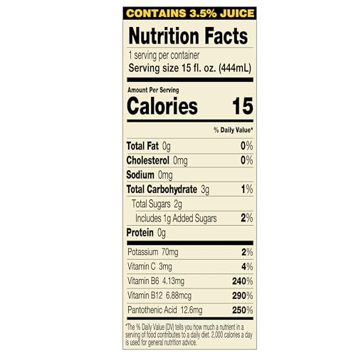 Image of AriZona x Fallout Energy Drink - Low Calorie Sweet Peach 15 fl oz (12 Pack)
