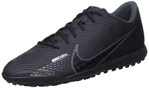 Nike Tênis masculino, Preto Dk Smoke Grey Summit Branco Volt, 38