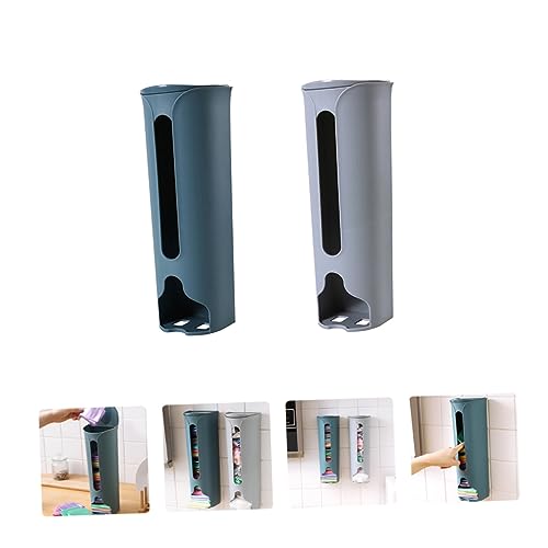 Encuentra reviews de Porta bolsas de plastico comprados en linea. 3 Imagen adicional