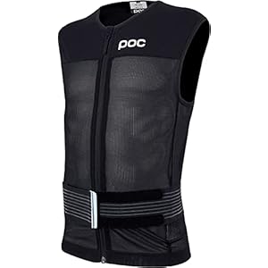 POC Spine Vpd Air Vest, Paraschiena Unisex Adulto