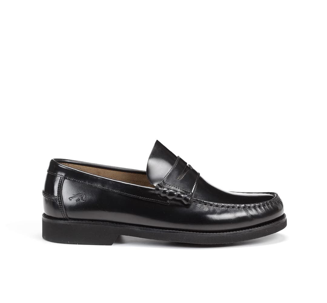 Fluchos Stamford F0047 Florentick Bordeaux sukienka buty