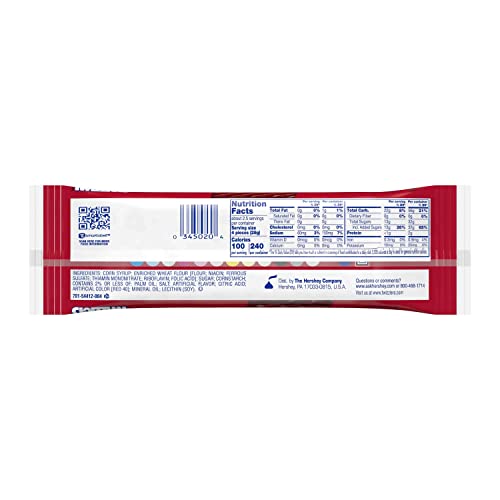 Twizzlers Strawberry 2.5 oz miniatura 2