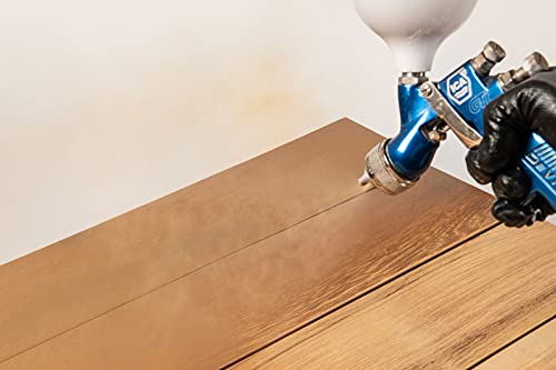 Ica For You Icadeck - Olio all'Acqua per Decking e...