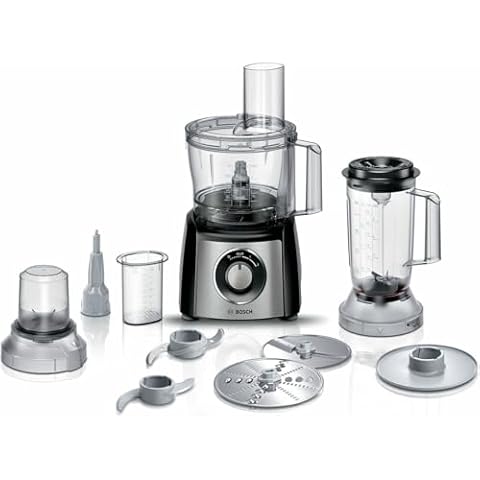 Robot de cuisine Bosch MultiTalent 3 Cover