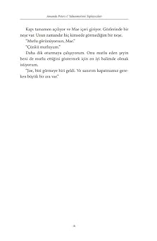 Yaban Mersini Toplayıcıları