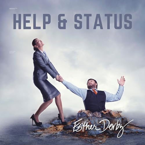 Status and Help cover art