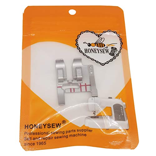 Pie prensatelas HONEYSEW para máquina Pfaff 820772096 miniatura 6