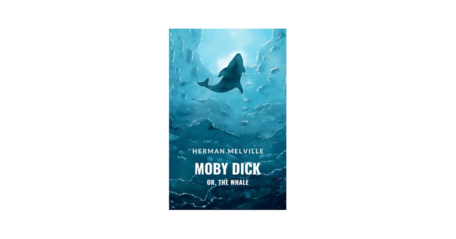 Amazon.com: Moby Dick: An American Classic Literature
