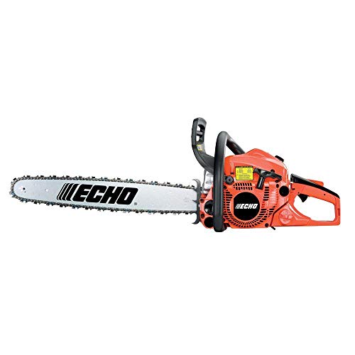 echo cs-490 profressional grade chainsaw